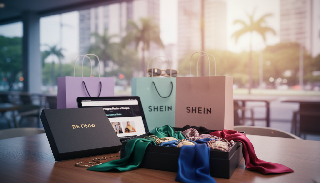 Curiosity background